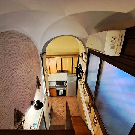Interno 13, Nel Cuore Di Napoli Apartment Exterior photo