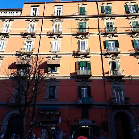 Interno 13, Nel Cuore Di Napoli Apartment Exterior photo