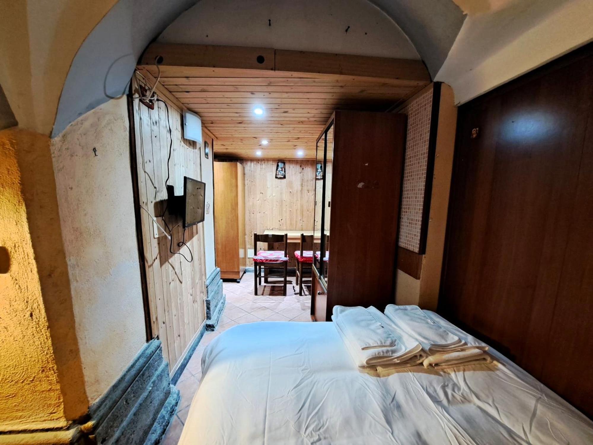Interno 13, Nel Cuore Di Napoli Apartment Exterior photo