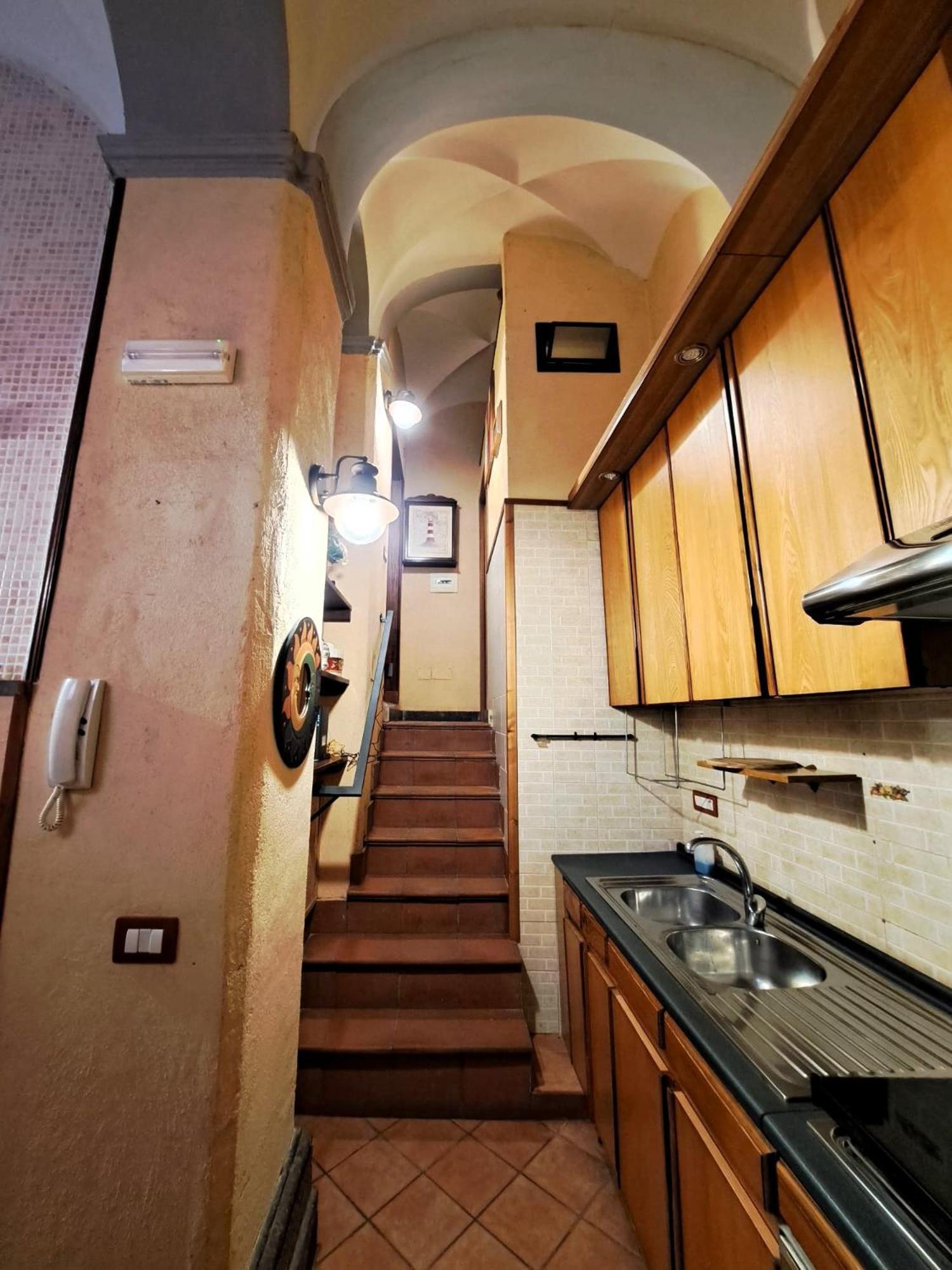Interno 13, Nel Cuore Di Napoli Apartment Exterior photo