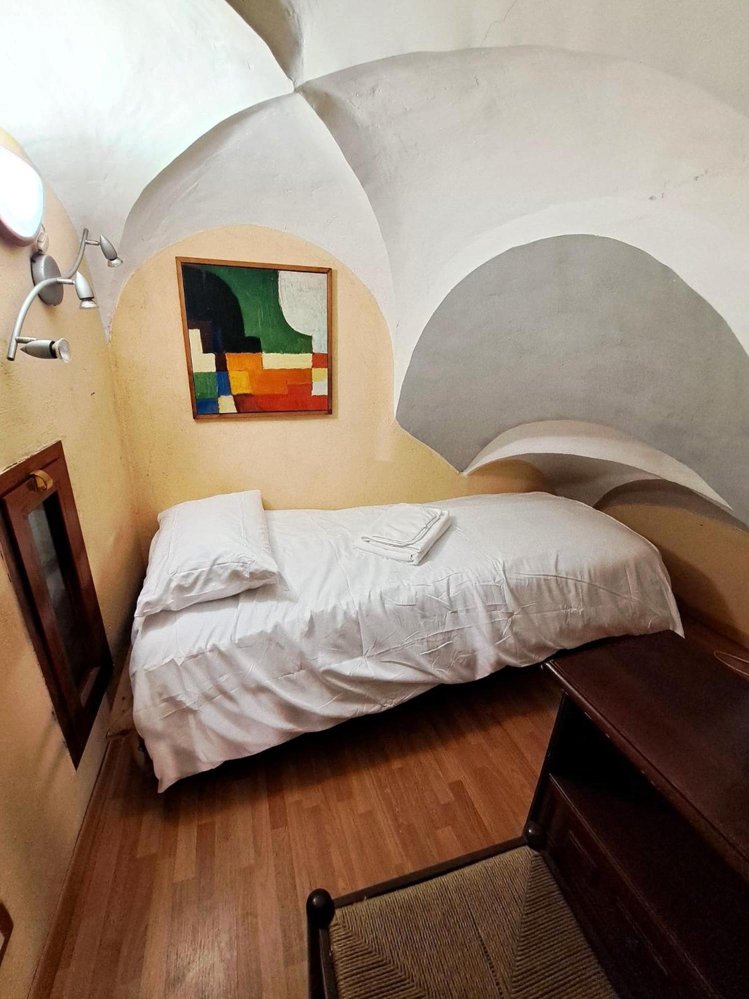 Interno 13, Nel Cuore Di Napoli Apartment Exterior photo